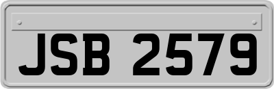 JSB2579
