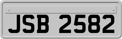 JSB2582