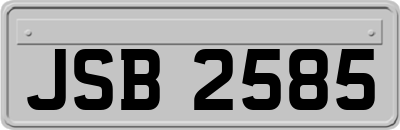 JSB2585