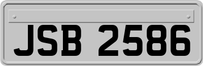 JSB2586