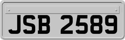 JSB2589