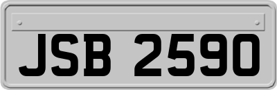 JSB2590