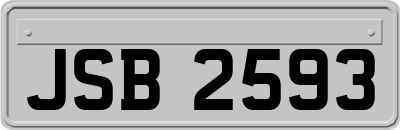 JSB2593