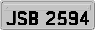 JSB2594