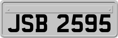 JSB2595