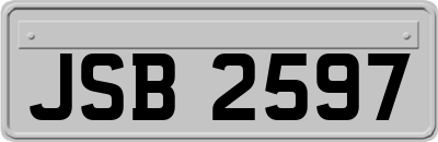 JSB2597