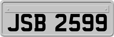 JSB2599