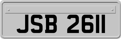 JSB2611