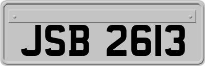 JSB2613