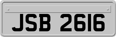 JSB2616