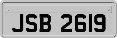 JSB2619
