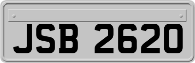 JSB2620