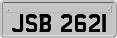 JSB2621