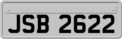 JSB2622