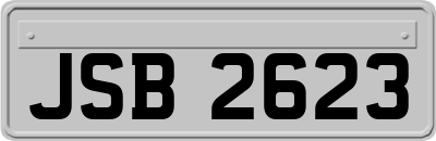 JSB2623