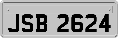 JSB2624
