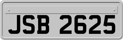 JSB2625