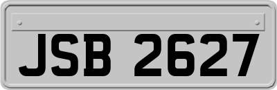 JSB2627
