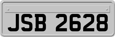 JSB2628