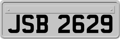 JSB2629
