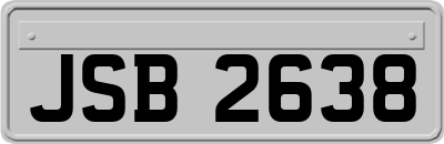 JSB2638