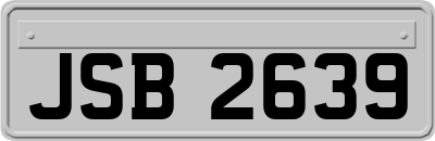 JSB2639