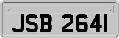 JSB2641