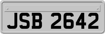JSB2642