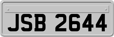JSB2644