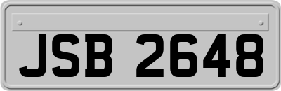 JSB2648