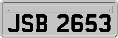 JSB2653