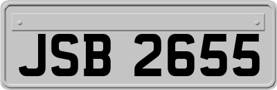 JSB2655