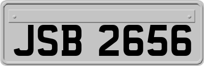 JSB2656