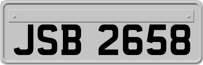 JSB2658