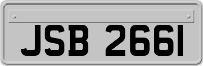 JSB2661