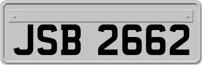 JSB2662