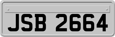 JSB2664