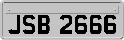 JSB2666