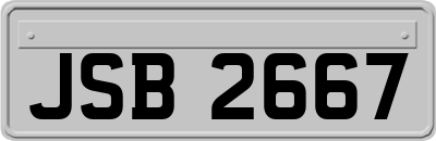JSB2667