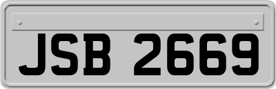JSB2669