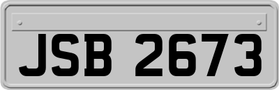 JSB2673