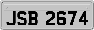 JSB2674