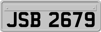 JSB2679