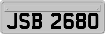 JSB2680