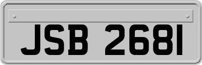 JSB2681