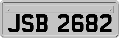 JSB2682