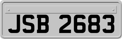JSB2683