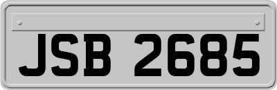 JSB2685