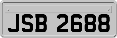 JSB2688