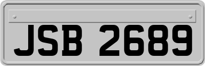 JSB2689